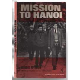 Mission to Hanoi [Vietnam]