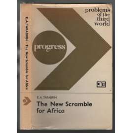 The New Scramble for Africa: problems of the third world  [Afrika]