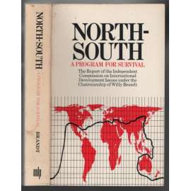 North-South: A Program for Survival [situace ve světě]