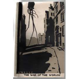 The War of the Worlds [vědeckofantastický román]