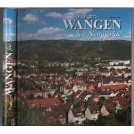 Stuttgart-Wangen für Neugierige [průvodce]