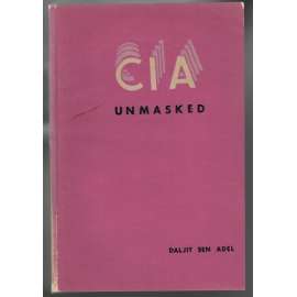 CIA Unmasked [působení CIA]