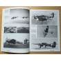 Westland Whirlwind: Mk.I fighter, Mk.I fighter-bomber  [4+ publication; world war II wings line] [letectví]