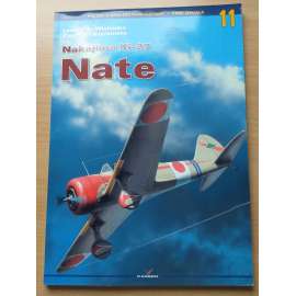 Nakajima Ki-84 Nate; 11 [letectví]