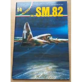 SIAI SM.82 [Ali D´Italia 14] [letectví]