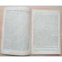 Der Kampf, Sozialistische Revue; Nr. 1-7, 9, 1938 [politický měsíčník]