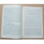 Der Kampf, Sozialistische Revue; Nr. 1-7, 9, 1938 [politický měsíčník]