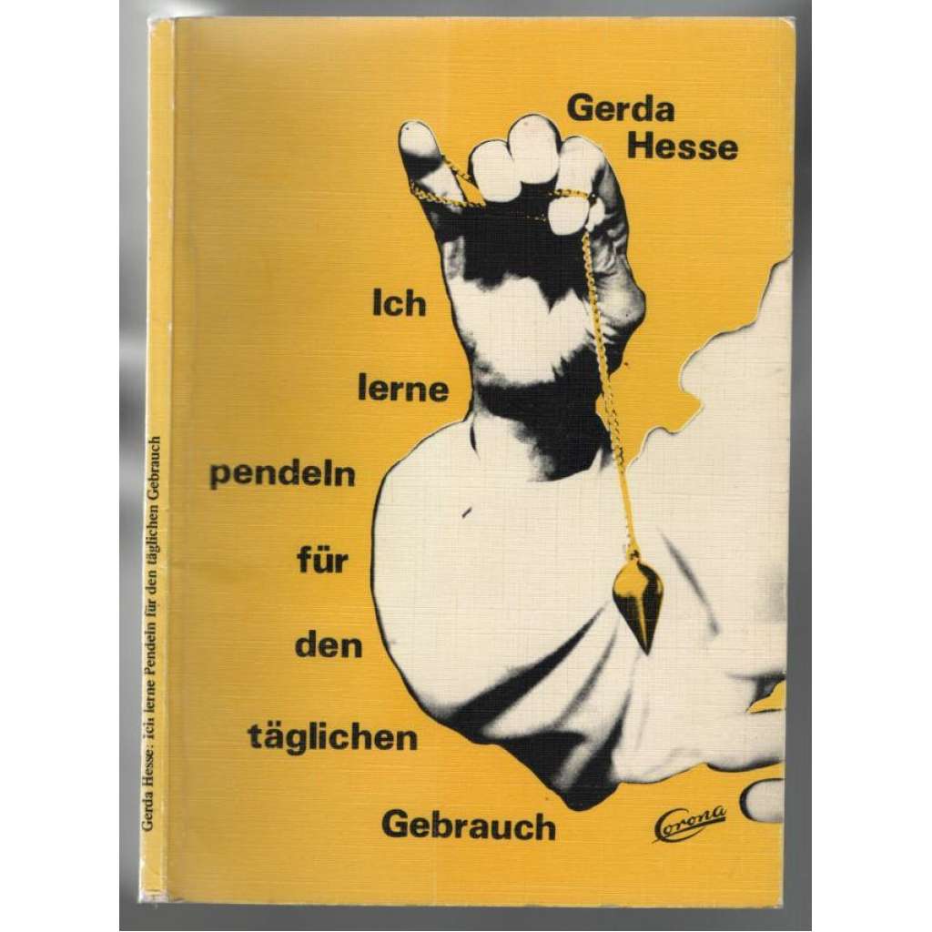 Ich lerne pendeln für den täglichen Gebrauch [kyvadlo]