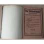 Die Internationale. Zeitschrift für Praxis und Theorie des Marxismus; Jahrgang 7, Januar-März 1924, Hefte 1-3 [marxismus]