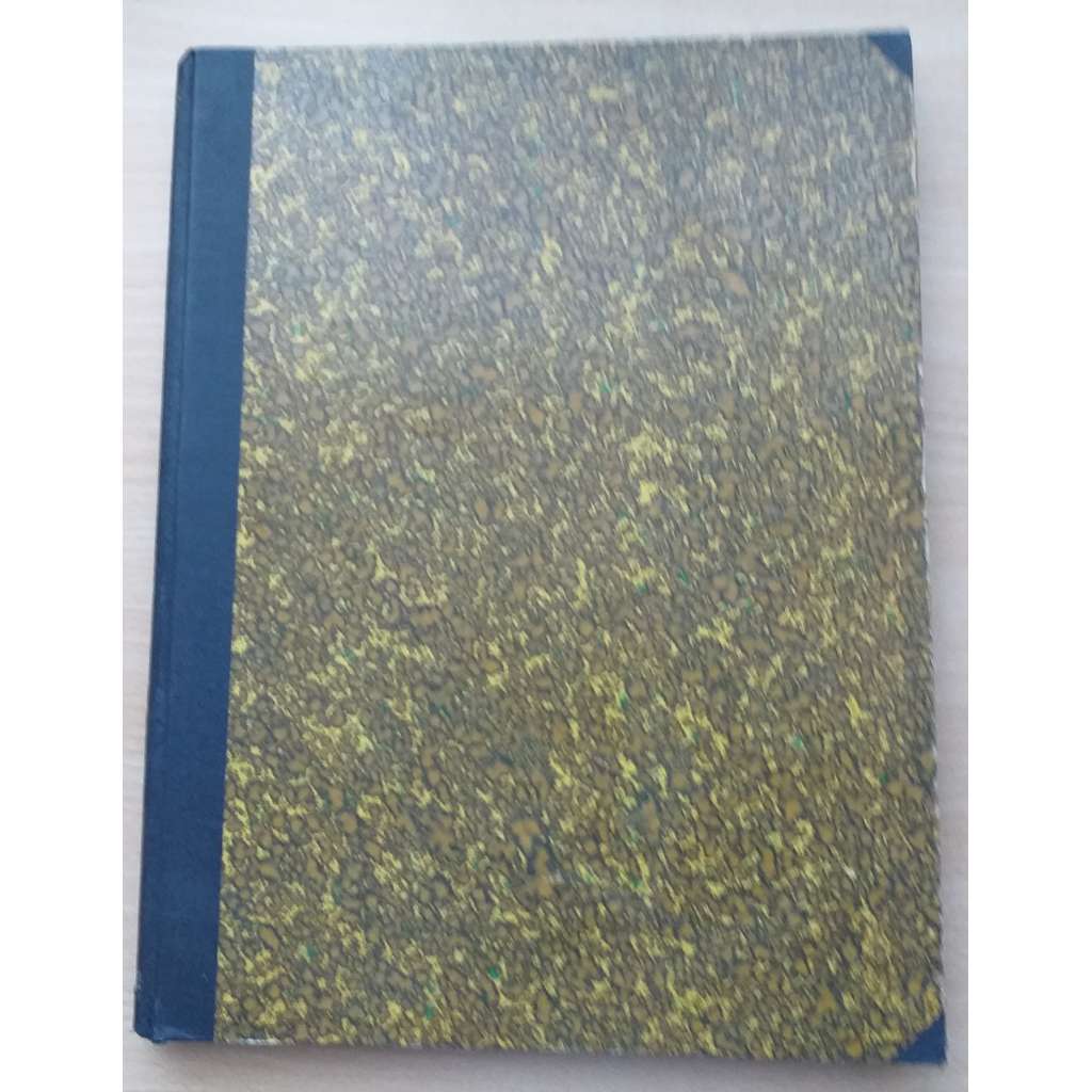 Zeitschrift für Gewerbe-Hygiene und Unfallverhütung; Nr. 1-12, XXVI. Jahrgang, 1920 [bezpečnost práce]