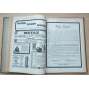 Zeitschrift für Gewerbe-Hygiene und Unfallverhütung; Nr. 1-12, XXVI. Jahrgang, 1920 [bezpečnost práce]