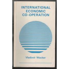 International Economic Co-operation [ČSSR]
