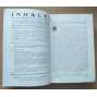 Dokumente des Fortschritts. Internationale Revue; 1. Jahrg, II. 1908, 7. 12. Heft [měsíčník]