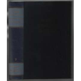 Marx Engels Werke. Band 9 [marxismus]