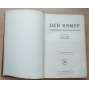Der Kampf. Sozialdemokratische Monatsschrift; Erster Band (Oktober 1907 bis September 1908) [sociální demokracie]