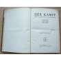 Der Kampf. Sozialdemokratische Monatsschrift; Vierter Band (Oktober 1910 bis September 1911) [sociální demokracie]