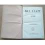 Der Kampf. Sozialdemokratische Monatsschrift; Vierter Band (Oktober 1910 bis September 1911) [sociální demokracie
