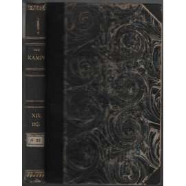 Der Kampf. Sozialdemokratische Monatsschrift. Vierzehnter Band. Jänner 1921 bis Dezember 1921; Nr. 1-12 [sociální demokracie]