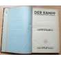Der Kampf. Sozialdemokratische Monatsschrift. Vierzehnter Band. Jänner 1921 bis Dezember 1921; Nr. 1-12 [sociální demokracie]