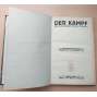 Der Kampf. Sozialdemokratische Monatsschrift. Fünfzehnter Band. Jänner 1922 bis Dezember 1922; Nr. 1-8 [sociální demokracie]