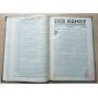 Der Kampf. Sozialdemokratische Monatsschrift; Jahrg. 18, Jänner - Februar 1925, Nr. 1-2 [sociální demokracie]