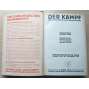 Der Kampf. Sozialdemokratische Monatsschrift. Dreiundzwanzigster Band. Jänner 1930 bis Dezember 1930; Nr. 1-12 [sociální demokracie]