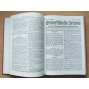 Gewerkschafts-Zeitung. Organ des Allgemeinen Deutschen Gewerkschaftsbundes; 34. Jahrgang 1924, Nr. 1-52 [odbory]