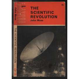 The Scientific Revolution [vědecká revoluce]