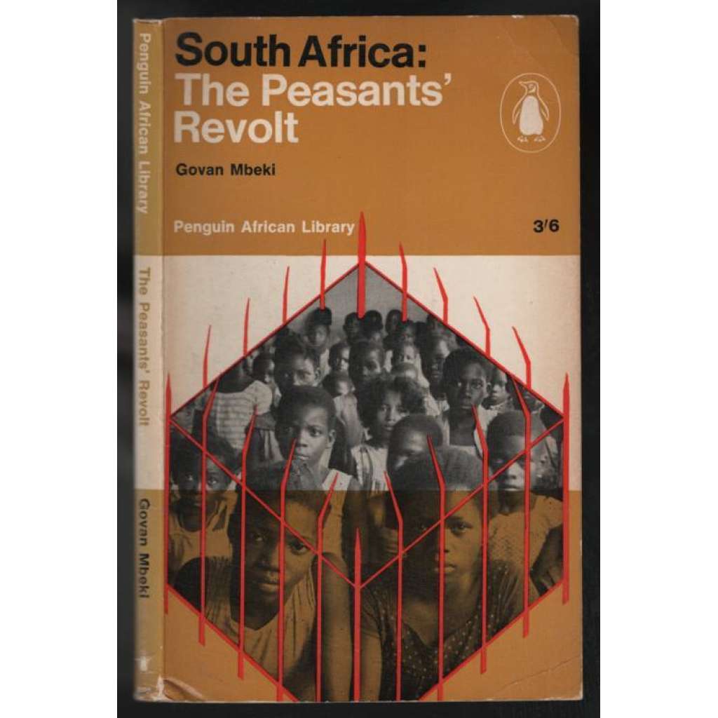 South Africa: The Peasants´Revolt  [Jižní Afrika, apartheid]