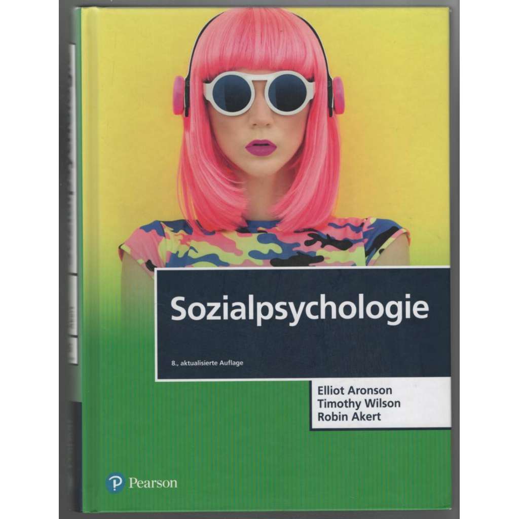 Sozialpsychologie [psychologie]
