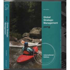 Global Strategic Management [ekonomika]