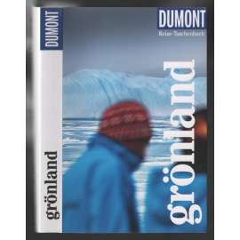 Grönland [průvodce]