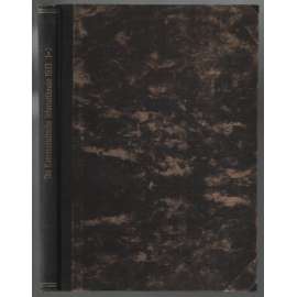 Die Kommunistische Internationale; XIV. Jahrgang 1933, Hefte 1- 2 [komunismus]