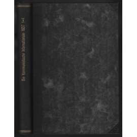 Die Kommunistische Internationale; XVIII. Jahrgang 1937, Hefte 1-4 [komunismus]