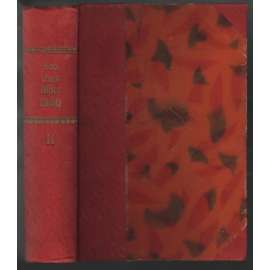 Das freie Wort II; 2. Jahrgang 1930, Nr. 27-52 [sociální demokracie]