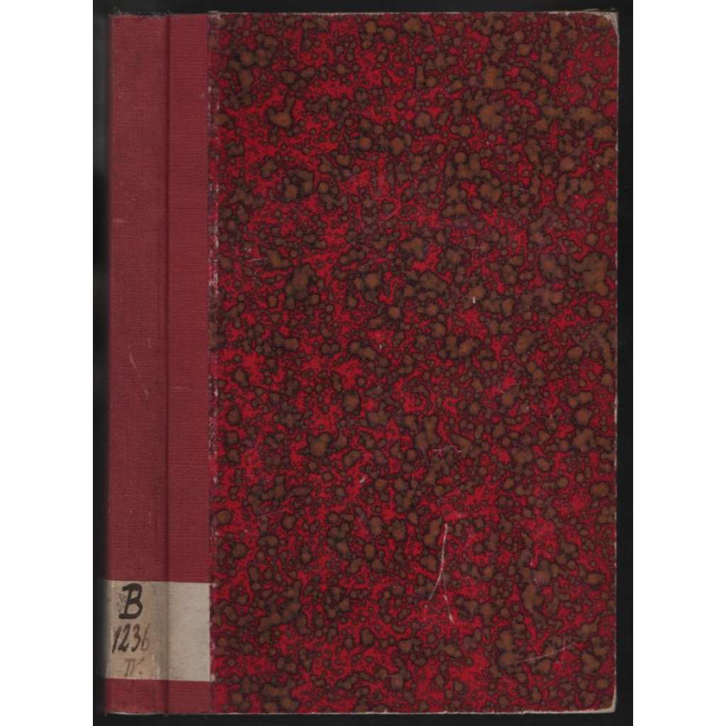 Die Internationale Gewerkschaftsbewegung; Neunter Jahrgang 1929, Nr. 1-12 [odbory]