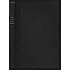 Die Internationale Gewerkschaftsbewegung; Zehnter Jahrgang 1930, Nr. 1-12 [odbory]