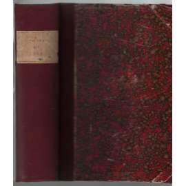 Der Kampf. Sozialdemokratische Monatsschrift; Zwölfter Band (Jänner 1919 bis Dezember 1919), Nr. 1-39 [sociální demoktracie]