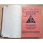 Sozialistische Bildung; Jahrg. 1929, Hefte 1-12 [vzdělávání]