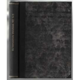 Die Kommunistische Internationale; XIII. Jahrgang 1932, Hefte 14-19 [komunismus]