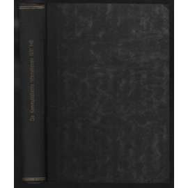 Die Kommunistische Internationale; XII. Jahrgang 1931, Hefte 1-10 [komunismus]