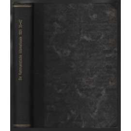 Die Kommunistische Internationale; XII. Jahrgang 1931, Hefte 35-42 [komunismus]