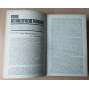 Sozialistische Warte. Blätter für kritisch-aktiven Sozialismus; 13. Jahrgang des ISK 1938, Hefte 32-51 [socialismus]