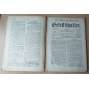 Der Gesellschafter; Jahrgang 1, 1892, Nr. 1, 2, 8-15 [časopis pro pracující]