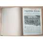 Der Jugendliche Arbeiter; 4. Jahrg. 1905, Nr. 1-12 [Rakousko, mladí pracující]