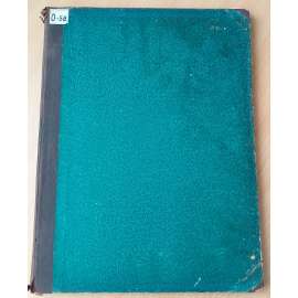 Der Jugendliche Arbeiter; 8. Jahrg. 1909, Nr. 1-12 [Rakousko, mladí pracující]