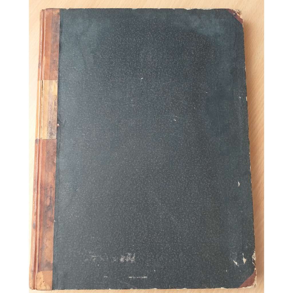 Der Jugendliche Arbeiter; 8. Jahrg. 1909, Nr. 1-12 a 9. Jahrg. 1910, Nr. 1-12 [Rakousko, mladí pracující]