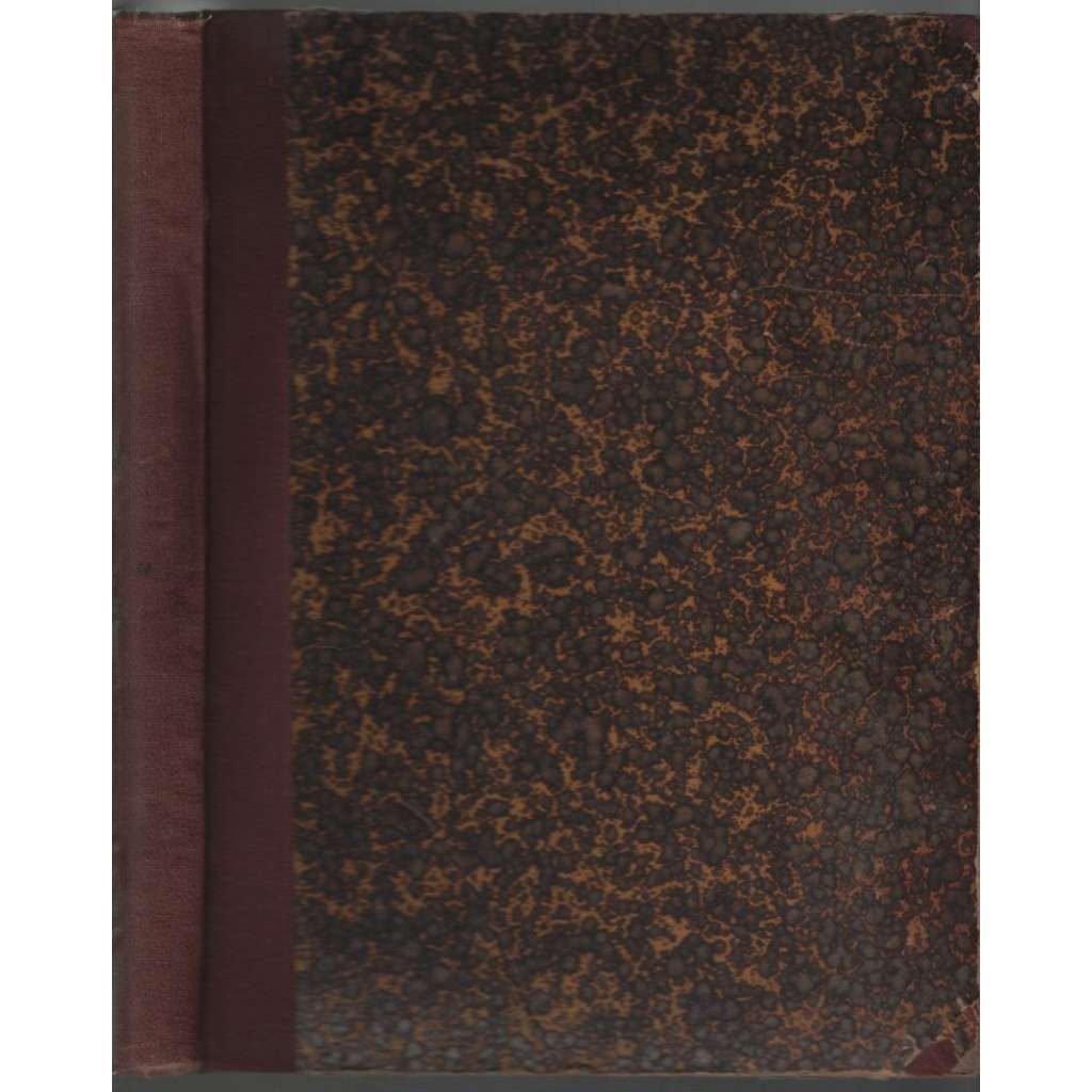 Sozialdemokratische Partei-Korrespondenz; 8. Jahrgang 1913, Nr. 1-26 [německá sociální demokracie]