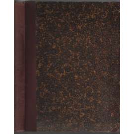 Sozialdemokratische Partei-Korrespondenz; 8. Jahrgang 1913, Nr. 1-26 [německá sociální demokracie]