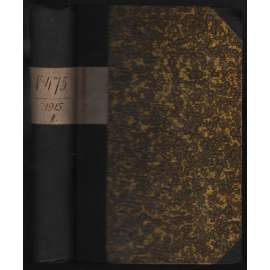 Sozialistische Monatshefte redigiert von Joseph Bloch; 21. Jahrg. 1915, 3. Band, 19. bis 26. Heft [německá sociální demokracie]